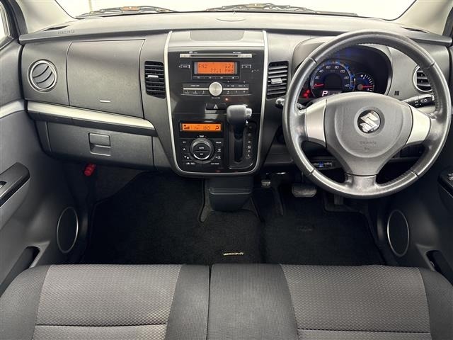 Suzuki WAGON R 2009 7290856-15