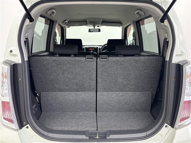 Suzuki WAGON R 2009 7290856-22