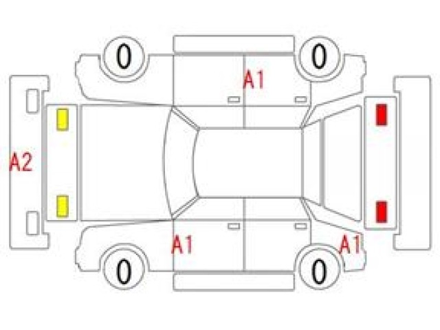 Suzuki WAGON R 2009 7290856-24