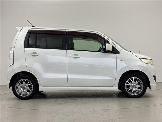 Suzuki WAGON R 2009 7290856-5