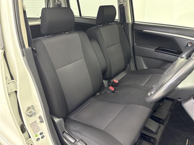Suzuki WAGON R 2009 7290856-6