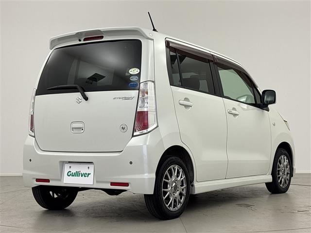 Suzuki WAGON R 2009 7290856-7
