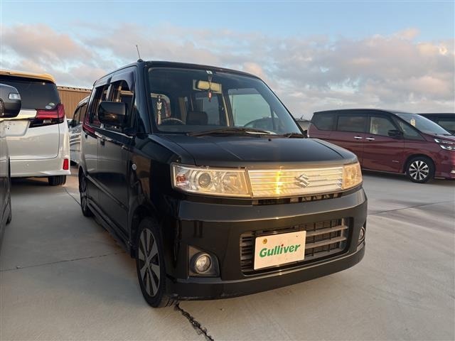 Suzuki WAGON R 2007 7290857-0