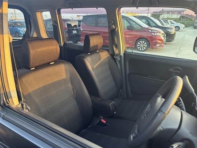 Suzuki WAGON R 2007 7290857-10