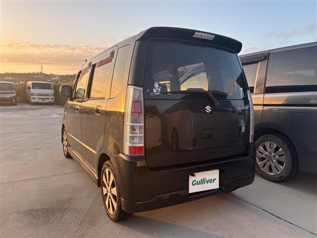 Suzuki WAGON R 2007 7290857-13