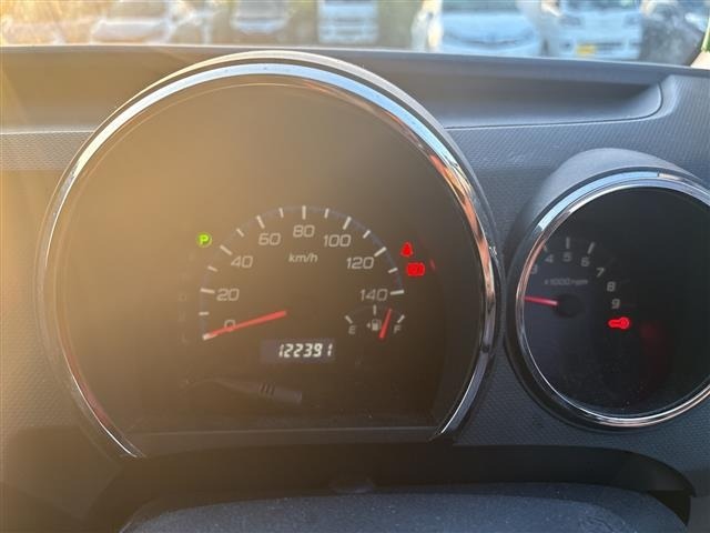 Suzuki WAGON R 2007 7290857-22