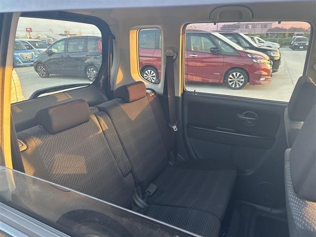 Suzuki WAGON R 2007 7290857-9