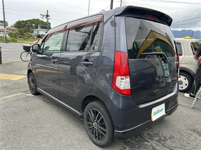 Suzuki WAGON R 2010 7290860-13