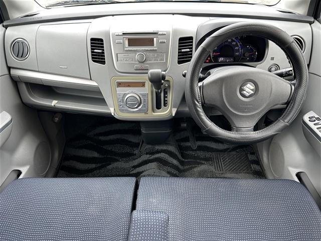 Suzuki WAGON R 2010 7290860-15