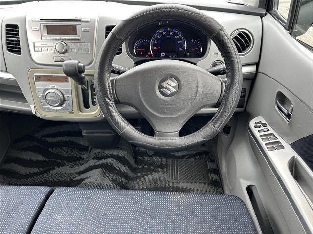 Suzuki WAGON R 2010 7290860-16