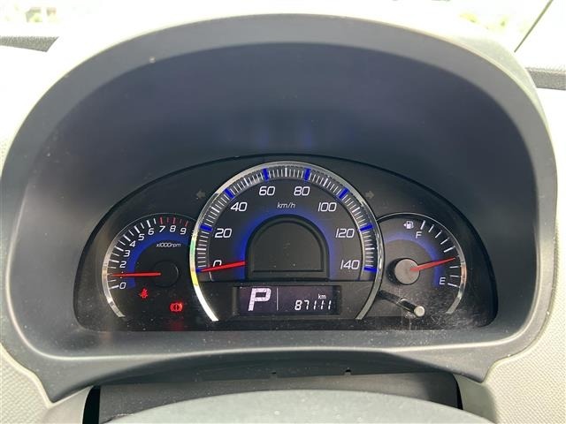 Suzuki WAGON R 2010 7290860-17