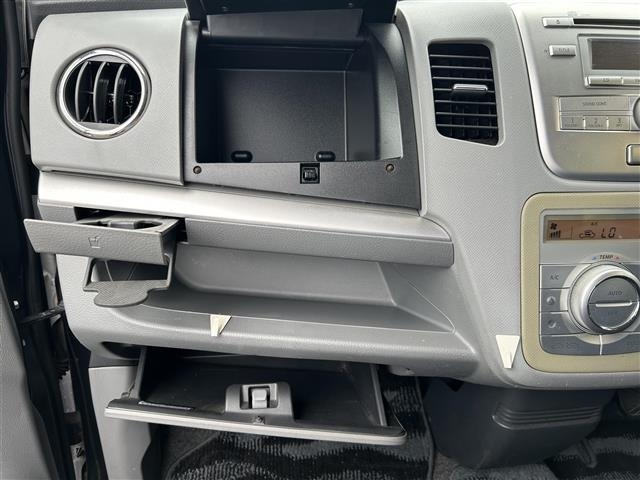 Suzuki WAGON R 2010 7290860-9