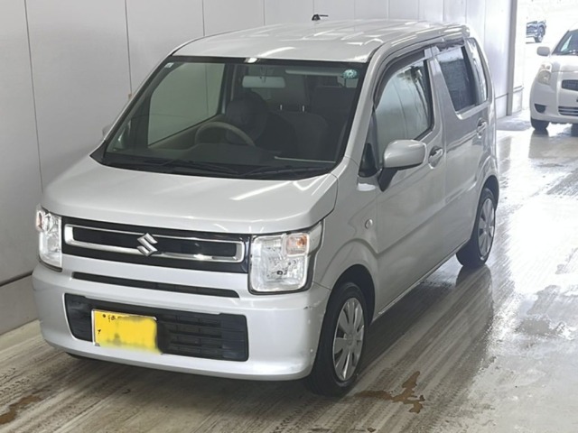 Suzuki WAGON R 2017 7290861-0