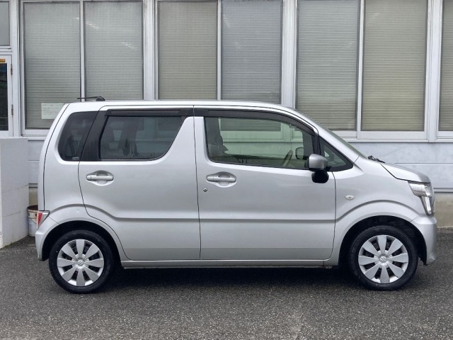 Suzuki WAGON R 2017 7290861-3