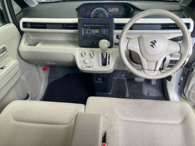 Suzuki WAGON R 2017 7290861-4