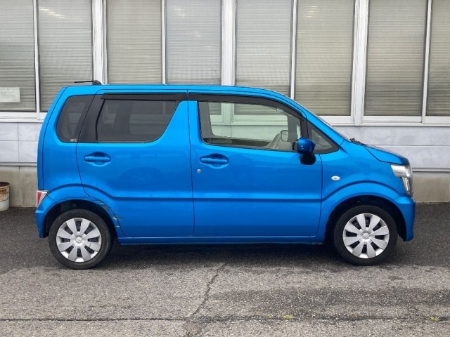 Suzuki WAGON R 2017 7290862-3