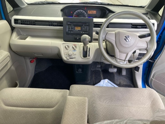 Suzuki WAGON R 2017 7290862-4