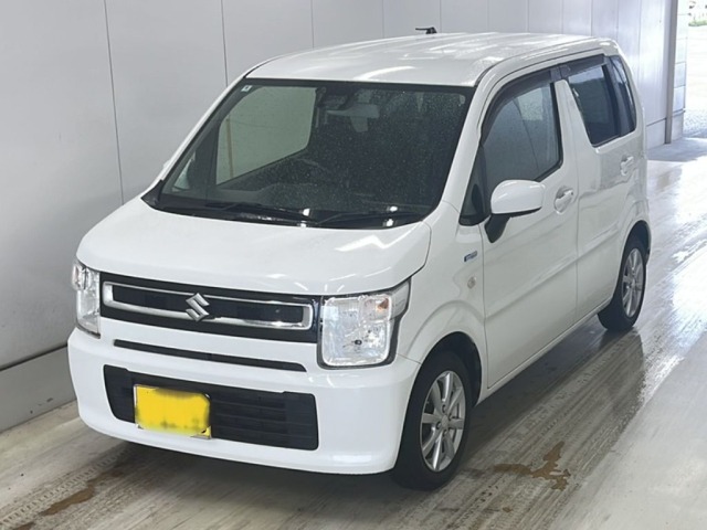 Suzuki WAGON R 2020 7290865-0