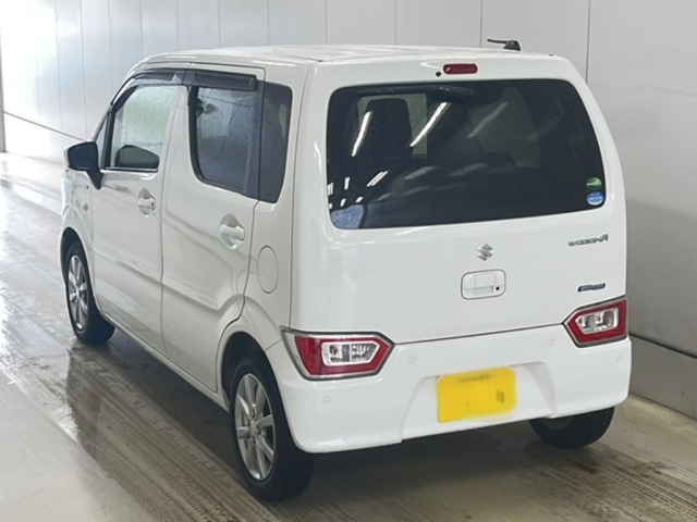 Suzuki WAGON R 2020 7290865-1
