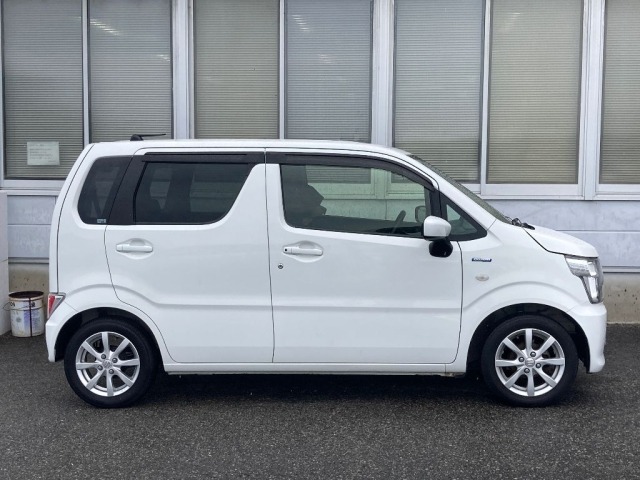 Suzuki WAGON R 2020 7290865-3