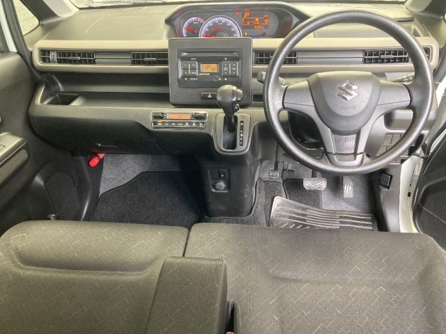Suzuki WAGON R 2020 7290865-4