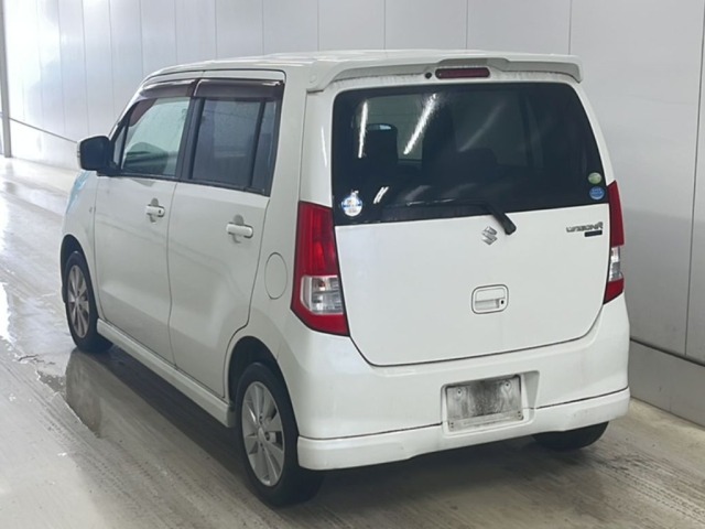 Suzuki WAGON R 2010 7290873-1