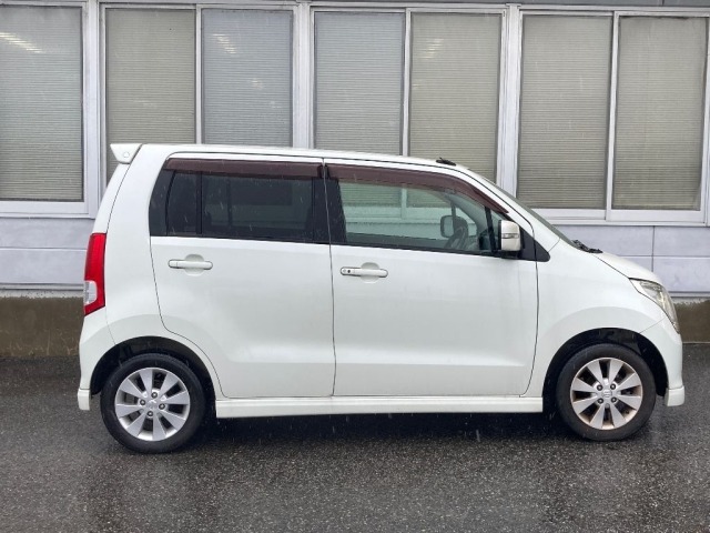 Suzuki WAGON R 2010 7290873-3