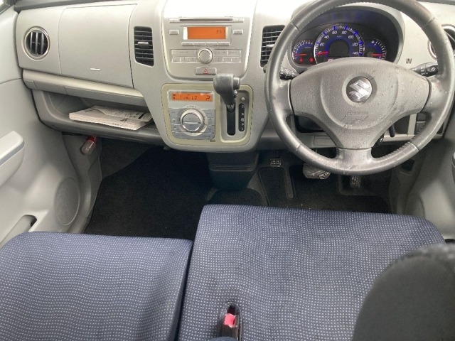 Suzuki WAGON R 2010 7290873-4