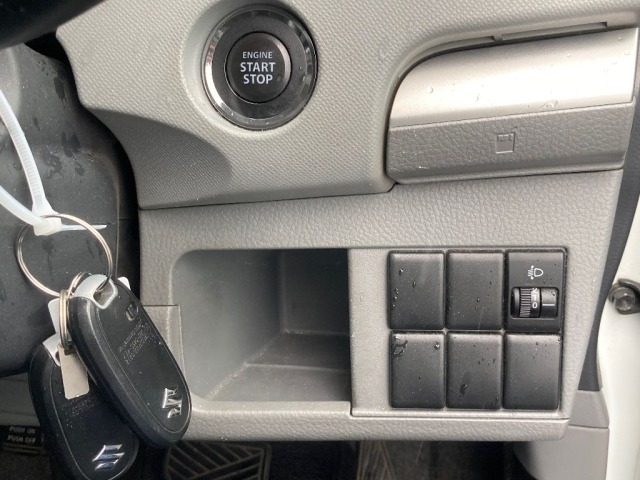 Suzuki WAGON R 2010 7290873-5