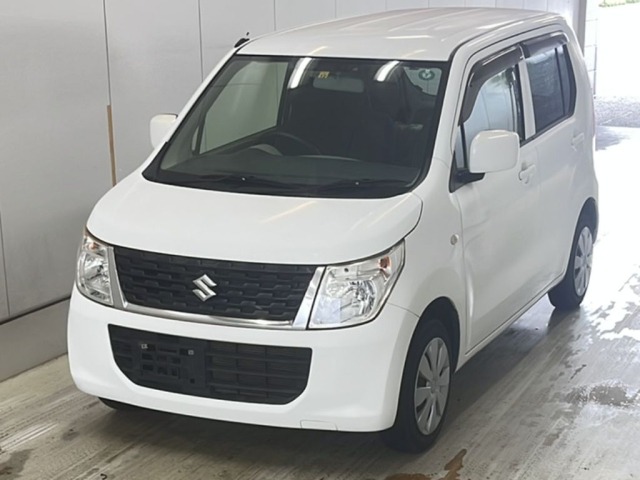 Suzuki WAGON R 2016 7290879-0