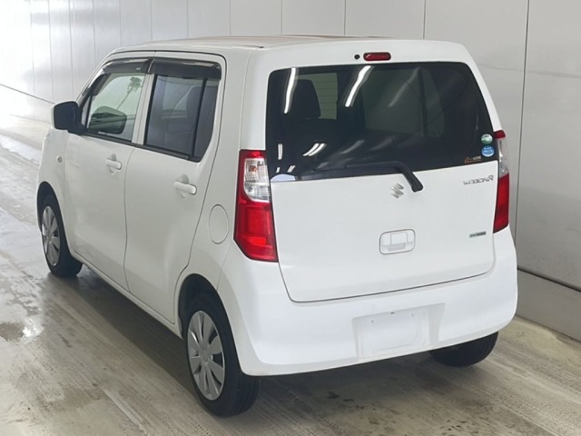 Suzuki WAGON R 2016 7290879-1