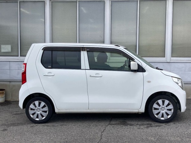 Suzuki WAGON R 2016 7290879-3