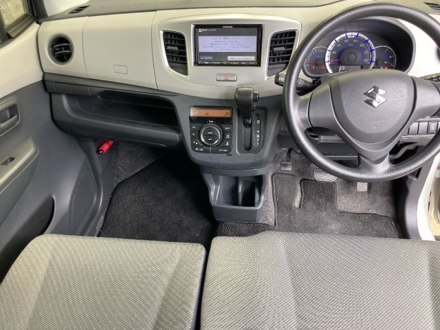 Suzuki WAGON R 2016 7290879-4