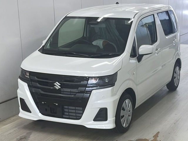 Suzuki WAGON R 2026 7290880-0