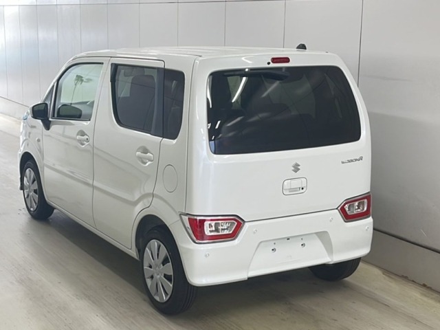 Suzuki WAGON R 2026 7290880-1