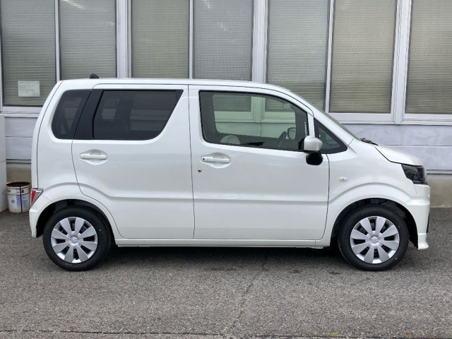 Suzuki WAGON R 2026 7290880-3