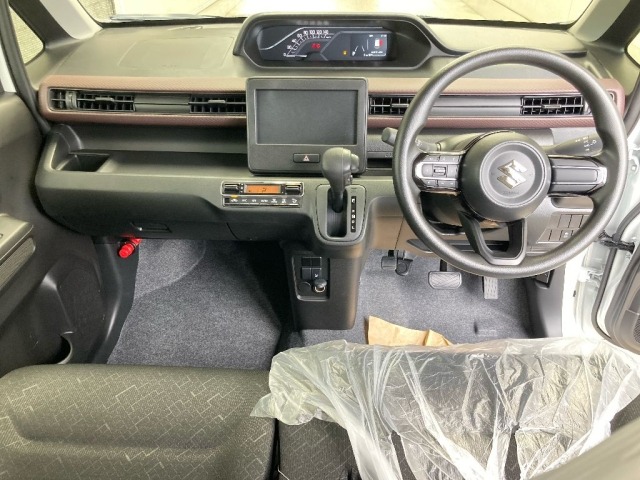 Suzuki WAGON R 2026 7290880-4