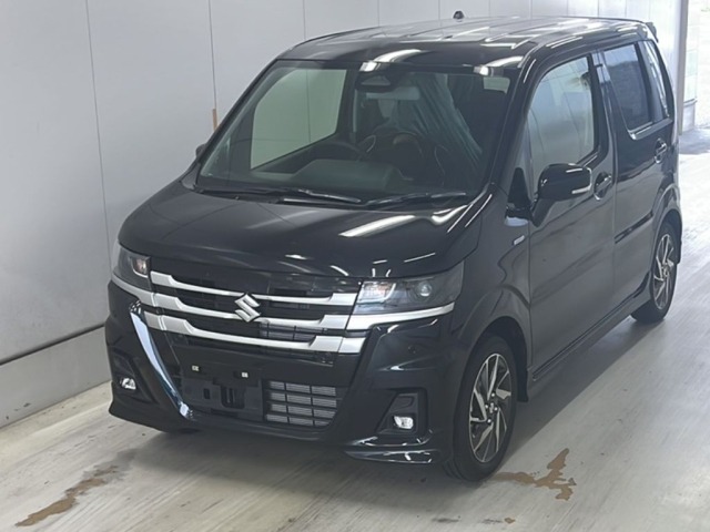 Suzuki WAGON R 2026 7290883-0