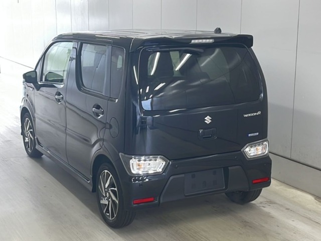 Suzuki WAGON R 2026 7290883-1