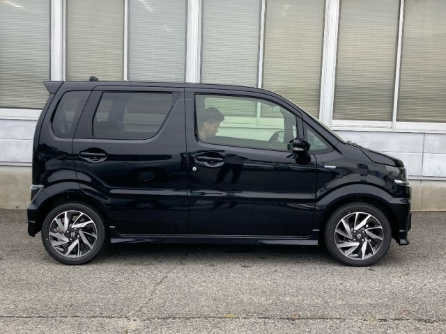 Suzuki WAGON R 2026 7290883-3