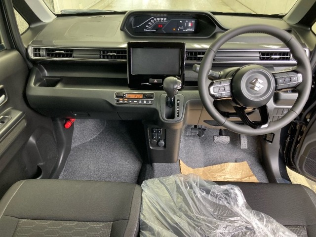 Suzuki WAGON R 2026 7290883-4