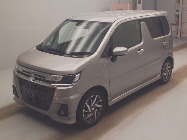 Suzuki WAGON R 2023 7290884-0