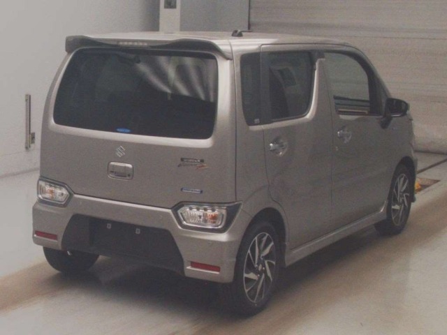 Suzuki WAGON R 2023 7290884-1
