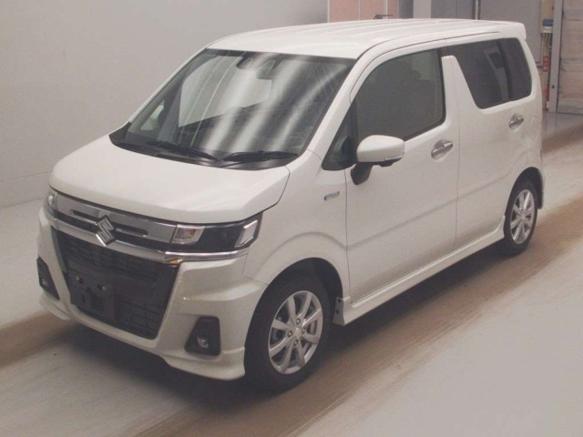 Suzuki WAGON R 2025 7290886-0