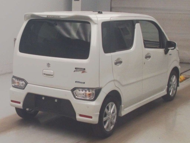 Suzuki WAGON R 2025 7290886-1