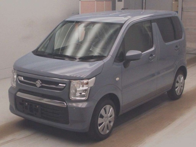 Suzuki WAGON R 2025 7290887-0