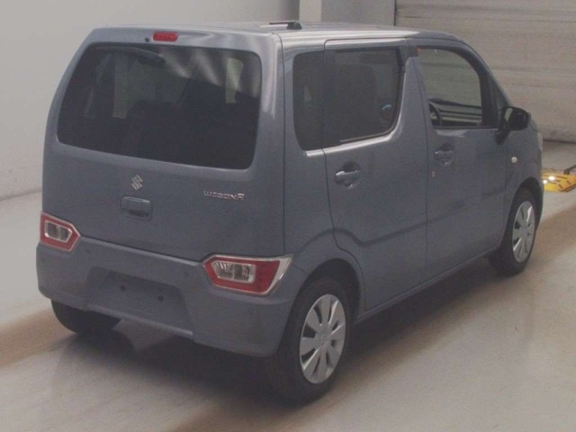 Suzuki WAGON R 2025 7290887-1