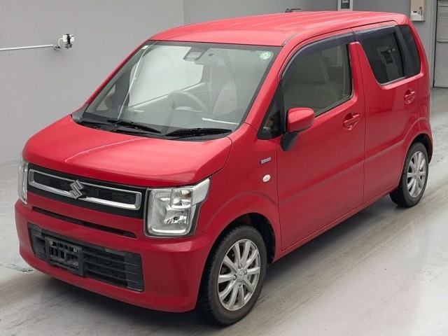 Suzuki WAGON R 2019 7290888-0