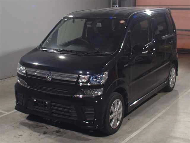 Suzuki WAGON R 2021 7290896-0