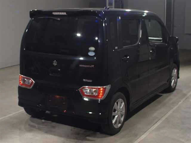 Suzuki WAGON R 2021 7290896-1